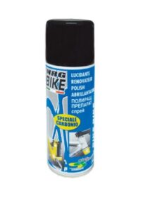 SPRAY ABRILHENTADOR DE CARBONO AEROSOL