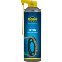 SPRAY PUTOLINE P/CORRENTES DRYTEC RACE 500ml