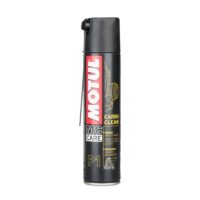 SPRAY LIMPEZA CARBURADORES MOTUL P1 400ML