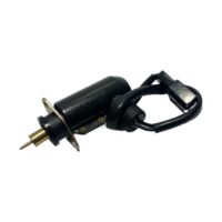 STARTER ELETRICO YA CT50 RJ MIKUNI