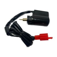 STARTER ELETRICO SCOOTER CARB DELLORTO SJ