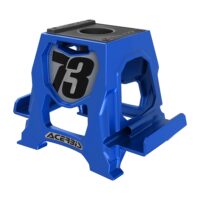 SUPORTE ACERBIS P/TELEMOVEL MINI CAVALETE AZUL