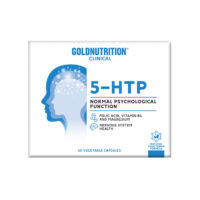 SUPLEMENTO 5-HTP GOLDNUTRITION