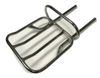 SUPORTE BAGAGEM EFS CROMADO