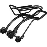 SUPORTE BAGAGEM TRAS BICICLETA TOPEAK TETRARACK TA2408M2