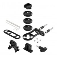 SUPORTE GPS FORCE UNIVERSAL ALUMINIO