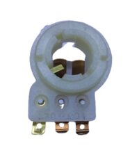 SUPORTE LAMPADA FAROL BA20 SIM
