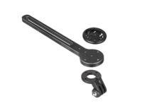 SUPORTE GUIADOR GPS/CAMARA TOPEAK UTF MEDIO 150 TC1034