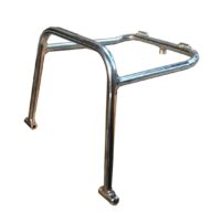 SUPORTE BAGAGEM SACHS MOTOZAX