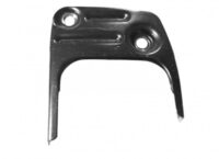 SUPORTE ESCAPE MOTOS. HUSQ 340/350 AMA 33-2532