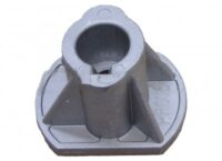 SUPORTE LAMINA MAQUINA CORTA RELVA GARDEN 55-519
