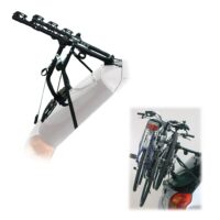 SUPORTE BIC UNIVERSAL CARRO LEVICO 3BIC TEKMAX