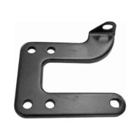 SUPORTE ESCAPE MOTOS. HUSQ 61/268/272 MOD BER