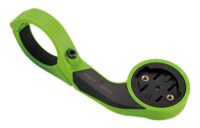 SUPORTE GARMIN 200/500/510/520/800/810 VERDE