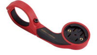 SUPORTE GARMIN 200/500/510/520/800/810 VERM