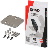 SUPORTE FIXAÇAO SACO DEP SHAD KTM TK3