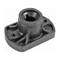 SUPORTE LAMINA RELVADEIRA GARDEN NG 410/460 BER