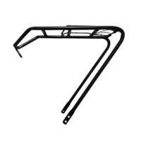 SUPORTE BAGAGEM BIC MTB PRETO