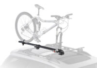 SUPORTE BIC TOWCAR YAKIMA FORKLIFT