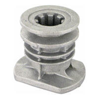 SUPORTE LAMINA RELVADEIRA GARDEN 464/484/534TD BER