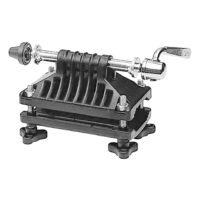 SUPORTE BIC UNIVERSAL P/FORQUETA TEKMAX