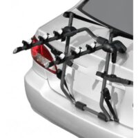 SUPORTE AUTO TRANSP. 3 BICICLETAS BN''B RACK BC-6418-3KN