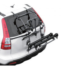 SUPORTE AUTO TRANSP. 2 BICICLETAS BN''B RACK BC-6315-2S