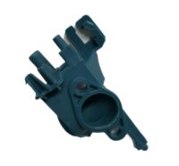 SUPORTE FILTRO AR MOTOS HUSQ 340/345/346/350/351 BER