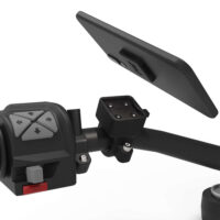 SUPORTE OXFORD TELEMOVEL CLIQR