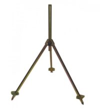 SUPORTE CANHAO REGA 1" KIPA U.E.