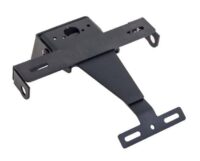 SUPORTE DE MATRICULA UNIVERSAL PUIG 1539N PR