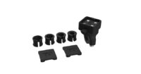 SUPORTE OXFORD TELEMOVEL CLIQR ESPELHO