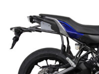 SUPORTE MALA LATERAL SHAD MT 07 TRACER 2016