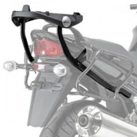 SUPORTE MALA KAPPA KZ539 MONORACK SUZ GSF/GSX 650/1200