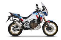 SUPORTE MALA LATERAL SHAD AFRICA TWIN ADV SP CRF1100L 4P SYSTEM