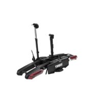 SUPORTE PARA 2 BICICLETAS P/BOLA DE REBOQUE THULE EPOS 13 PINS