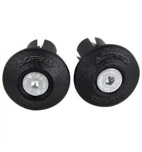 TACOS GUIADOR ACERBIS PLASTICO PRETO
