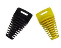 TAMPA SILENCIOSO ESCAPE ACERBIS END CAP 2T/4T