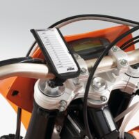 TABELA TEMPOS KTM  54802001050