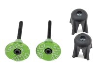 TACOS GUIADOR BIC PRO VERDE ANODIZADO PRAC0059