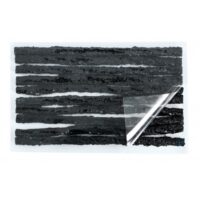 TACO REPARAÇAO PNEU TL 3.5X100MM FORCE (10 PCS)