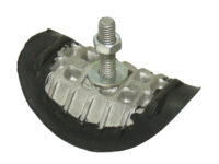 TACO FIXAR PNEU 2.15 ALUMINIO RACEPRO