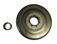 TAMBOR EMB MOTOS. HUSQ. 50/51/55 AMA 33-362