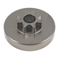 TAMBOR EMBRAIAGEM OLEO-MAC 260/261/270/271 (3/8) BER