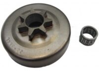 TAMBOR EMB MOTOS. HUSQ. 40/45   AMA 33-3646