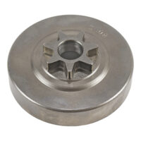 TAMBOR EMB MOTOS. CASTOR/ALPINA P700/50/60 3/8 BER
