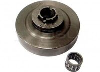 TAMBOR EMB. MOTOS. 3/8 HUSQVARNA 455/460/461 AMA 33-3649
