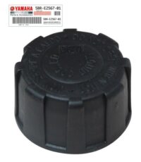 TAMPAO RADIADOR YAMAHA AEROX 5BR-E2567-01