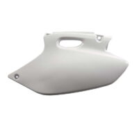 TAMPAS LATERAIS YA WR/YZ 98-02 ACERBIS BRANCO