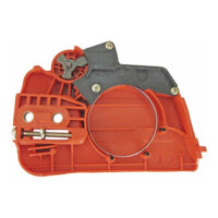 TAMPA LAMINA MOTOS. HUSQ 235E/6E/240E CPL BER